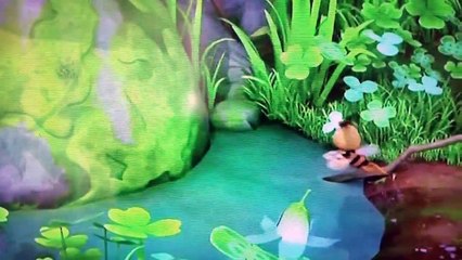 Trt Çocuk Çizgi Film Arı Maya Huysuz Wily 1