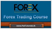 Forex Tutorial 7 Pip Pipette in Forex Urdu Hindi Tutorial Part 1