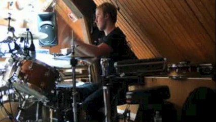 Fuzz Gentlemen à 360 degrés live au Silex Auxerre