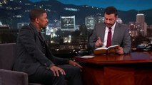 Jalen Rose's Friendly Guide to Trash Talking