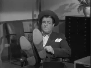 Abbot And Costello 13x7 Is 28