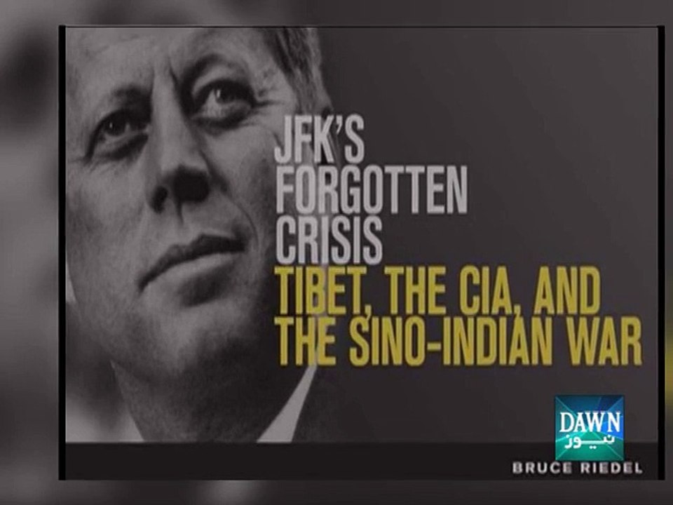 'Ayub Khan demanded Kashmir from US in return for not attacking India