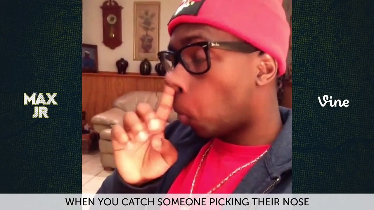 Max JR Vine Compilation | BEST VINES of 2013!