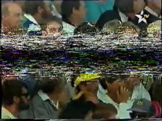 Pakistan VS New Zealand World Cup 1992 Semi Final - Part 7
