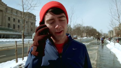 The Pioneers- Greg and Amelia are Getting Married! (Ep. 1)