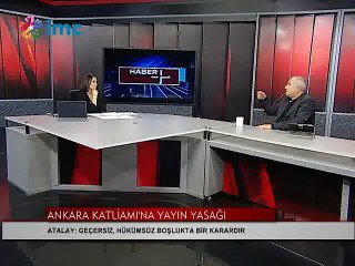 Karar gazeteler için yok hükümünde