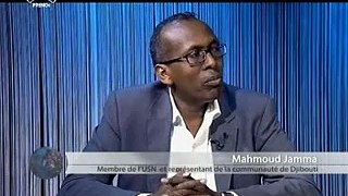 Face à l'Afrique : Dictature et droits de l'homme en Afrique..RDC, Congo, Rwanda, Burundi etc ROGER BONGOS