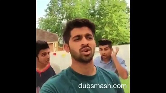 Dubsmash Bollywood Style - Dhoom Bros