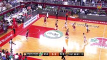 Basket (Euroleague): Pinar Karsiyaka-FCB Lassa (71-62)