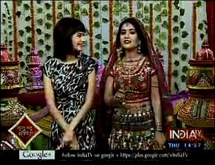 Swara ke Samne Aaya Lakshya ka Such jis jaan uuse Laga Jatka - 15th october 2015 - Swaragini