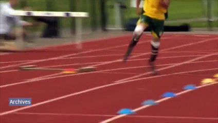 Oscar Pistorius libéré de façon anticipée le 20 octobre