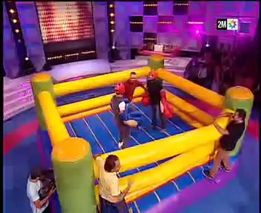 كي كينتي كي وليتي  2015 2016 _ الجزء الاول