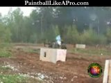 Special Forces Tactical Paintball