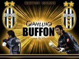 Gigi Buffon e la Juve !!!