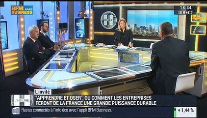 L'enseignement supérieur appelle les jeunes à manifester contre l'austérité budgétaire ce vendredi - 15/10