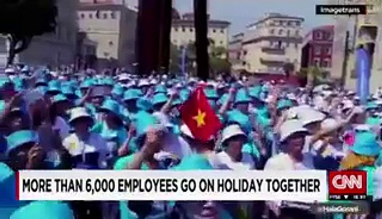 TIENS on Tv Channel