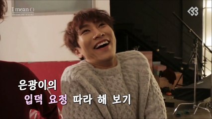 BTOB (Way Back Home) (BTS- Photo Shoot)
