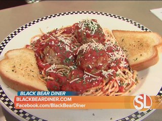 Black Bear Diner serving up Homemade Spaghetti to benefit AZ Myeloma Network Charity Day