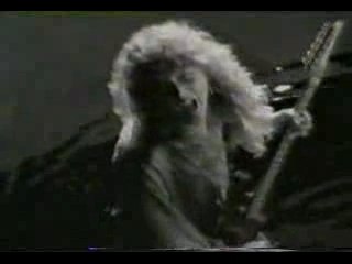 Winger - Miles Away