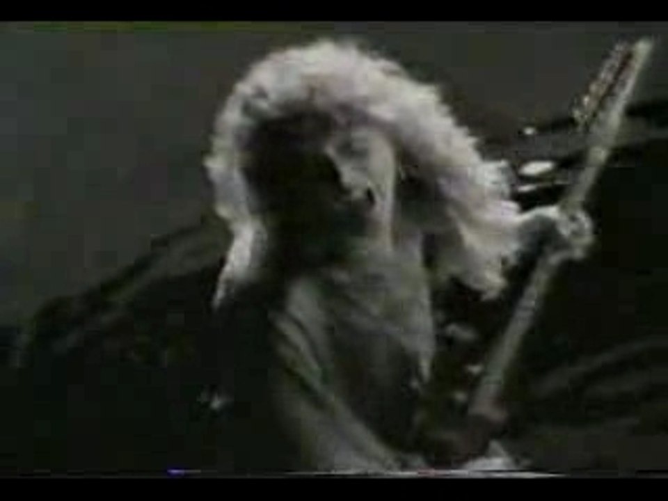 Winger - Miles Away