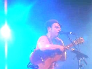 chris à l' élysée montmartre