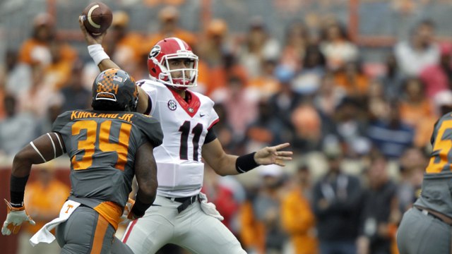 Towers: How UGA Responds to the Heat