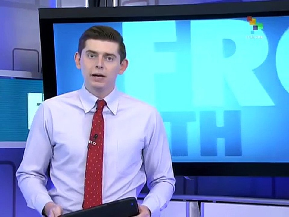 Venezuela: Recording Exposes Economic Plans of Right-Wing Opposition