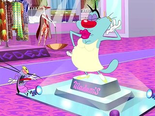 oggy and the cockroaches wiki oggy and the cockroaches age