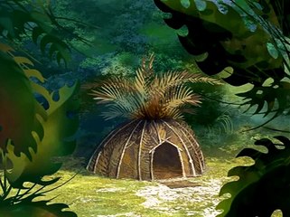 oggy back to the past oggy and the cockroaches bob