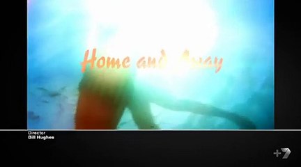 Home and Away 6306 19th October 2015