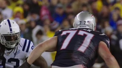 How do the Patriots move forward without Nate Solder?
