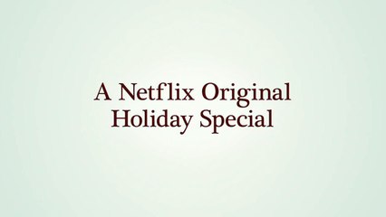A Very Murray Christmas - Coming This Christmas - Only on Netflix [HD]