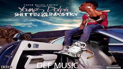 Young Dolph - Shittin On The Industry (Full Mixtape)