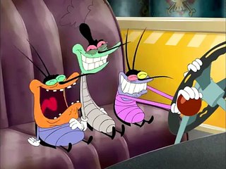 boggy creek elementary oggy b and the cockroaches  b