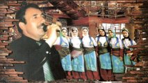 Ali Kaya - Bingöl Şewiti - Türkülerimiz Halaylarımız