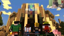 Minecraft: Story Mode - Epizoda 1 (Deo 4) [SRB-CRO-BiH Gameplay]