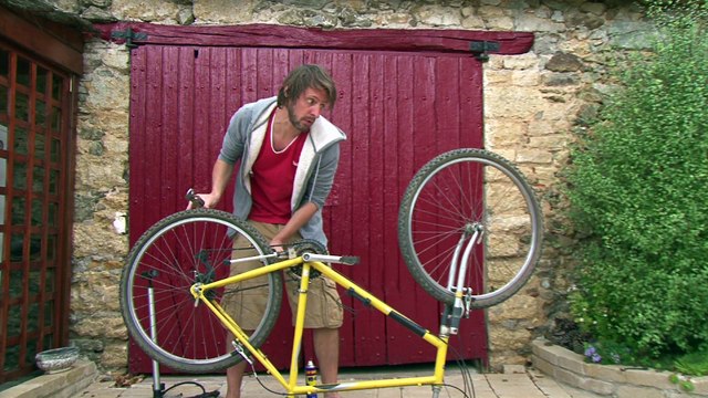 Episode 3 : Tu es né garçon Web-série Lucas et Léa, le cours de la vie