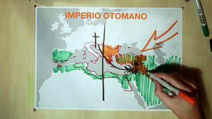 La crise en Syrie expliquée en 10 minutes (VOSTFR)