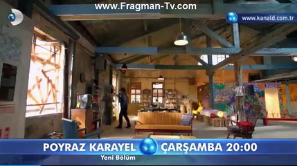 Poyraz Karayel 28. Bölüm Fragmanı