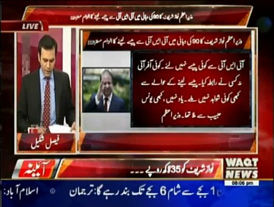 Aina - 15th October 2015
