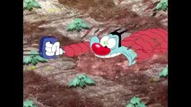 oggy cartoons in hindi oggy and the cockroaches c n