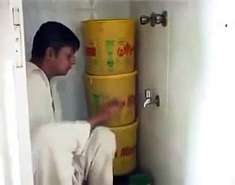 Abdest alıp namaz kılmak zor mu geliyor