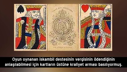 Tarihteki En İlginç Vergiler