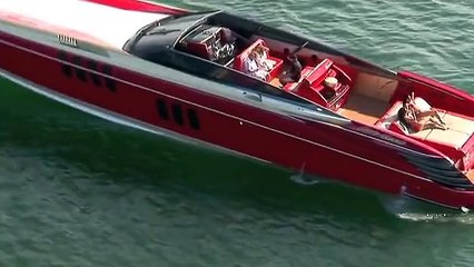 Nor-Tech 80 Roadster - TWIN 1900 HP - AMAZING!!