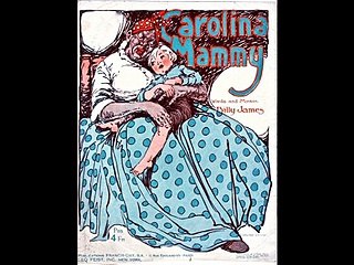 Hollywood Dance Orchestra - Copper-Colored Sam (new copy)