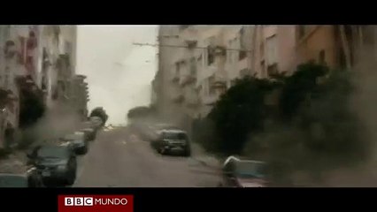 San Andrés: el peligro real de una de las fallas más temidas del mundo