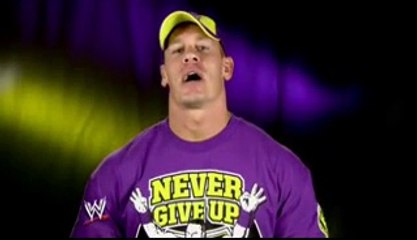 John Cena and the Cenation celebrate TWO MILLION Facebook Fans!