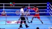 Daniyar Yeleussinov Vs Mohammed Rabii Men's 69kg AIBA World Boxing Doha 2015 Finals