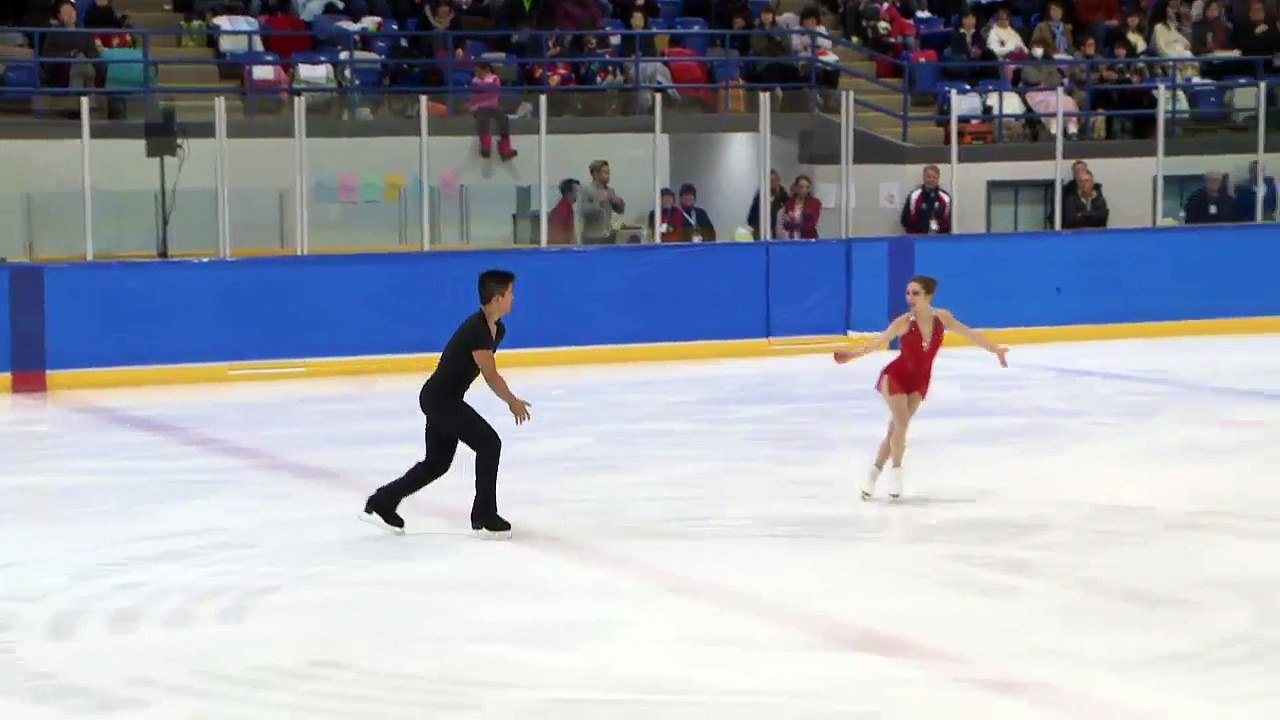Castelli / Tran - USA Free Program
