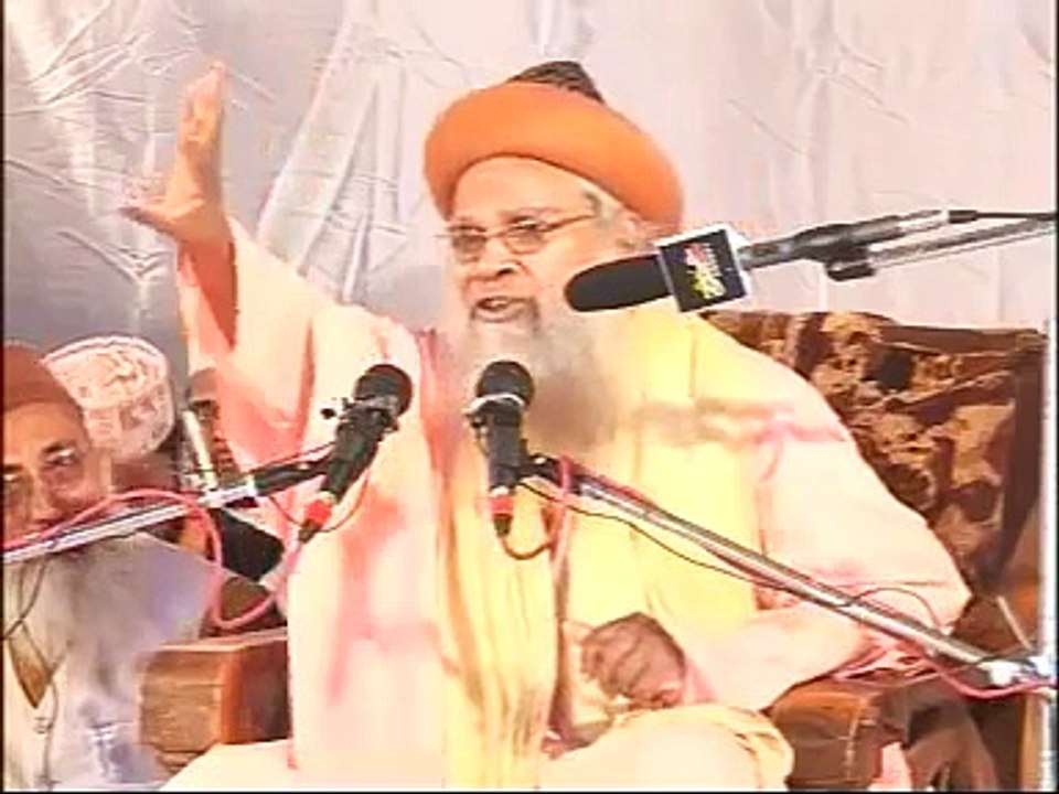 Syed hashmi-mian-Jillani on karbala -2 ( lucknow)
